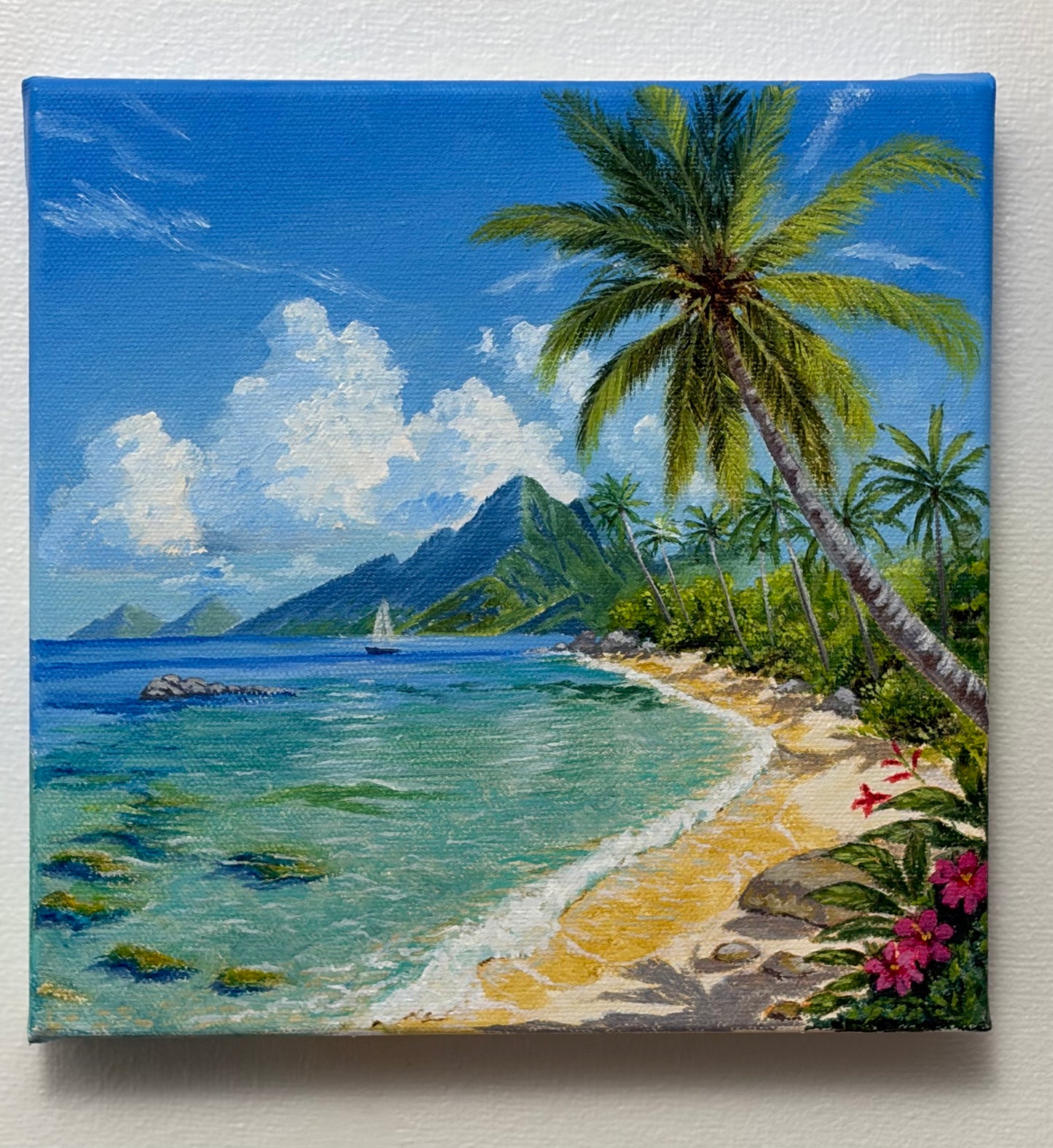 The meaning of life